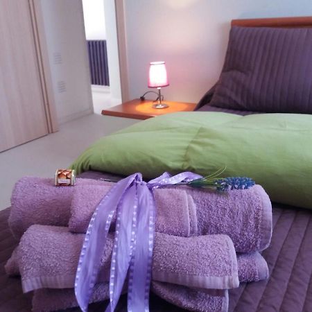 키에티 Il Glicine B&B 외부 사진