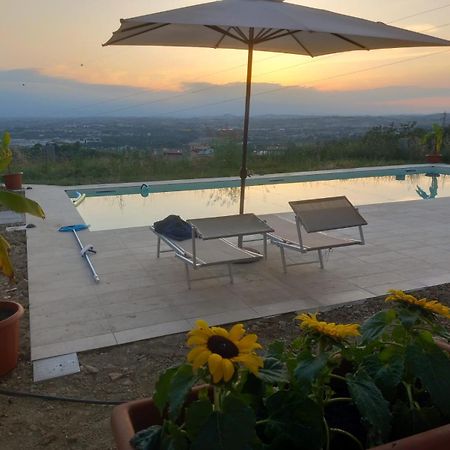 키에티 Il Glicine B&B 외부 사진