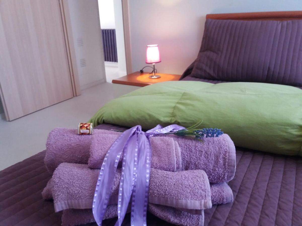 키에티 Il Glicine B&B 외부 사진