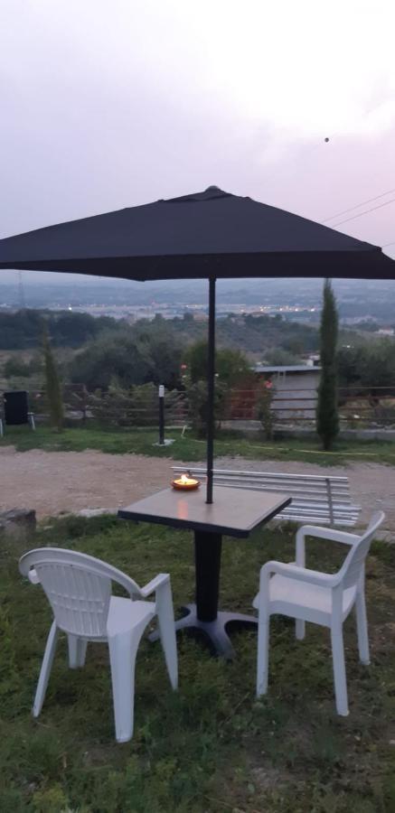 키에티 Il Glicine B&B 외부 사진