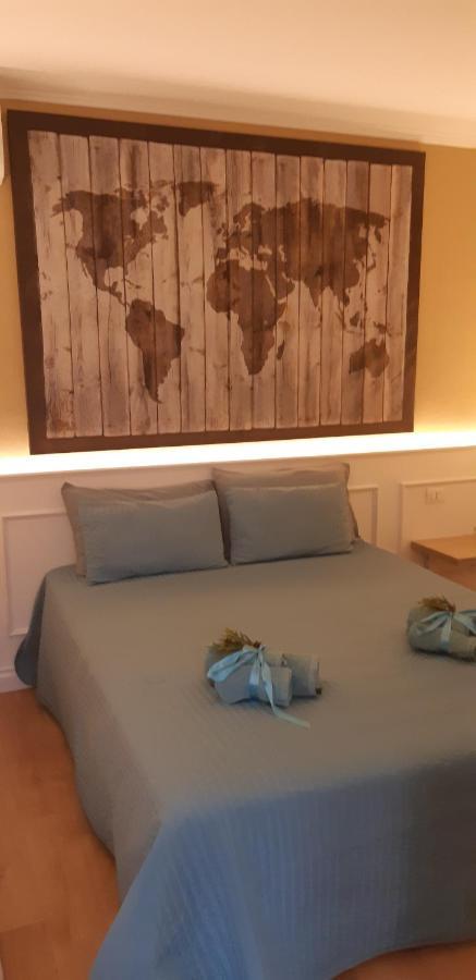 키에티 Il Glicine B&B 외부 사진