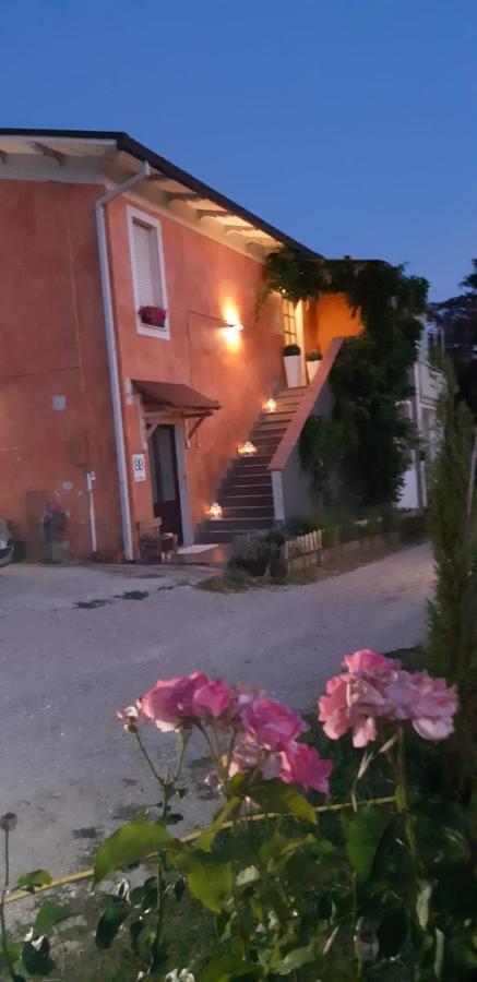 키에티 Il Glicine B&B 외부 사진