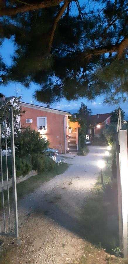 키에티 Il Glicine B&B 외부 사진