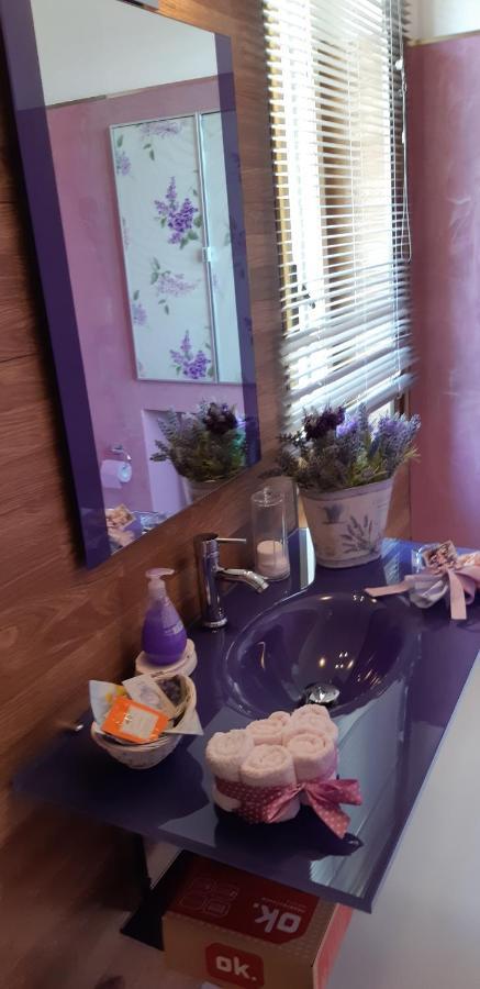 키에티 Il Glicine B&B 외부 사진
