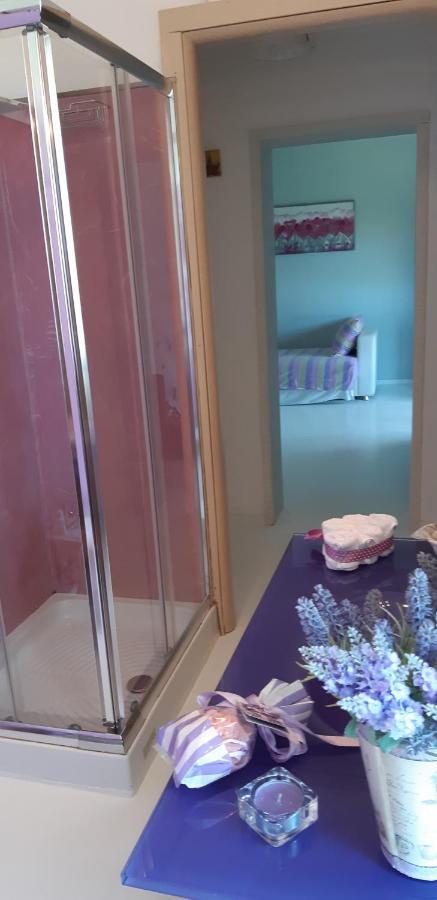 키에티 Il Glicine B&B 외부 사진