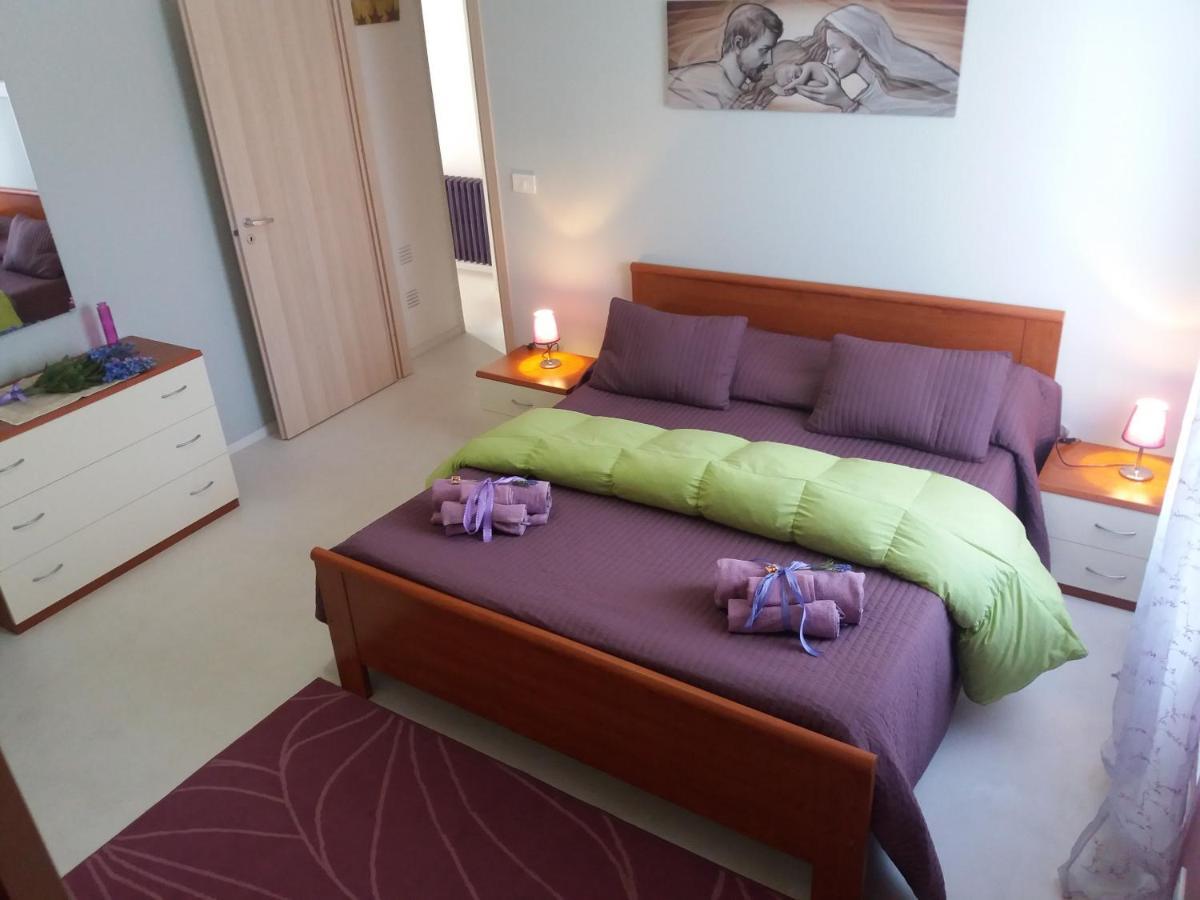 키에티 Il Glicine B&B 외부 사진