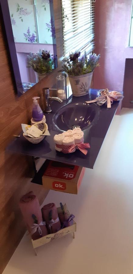 키에티 Il Glicine B&B 외부 사진