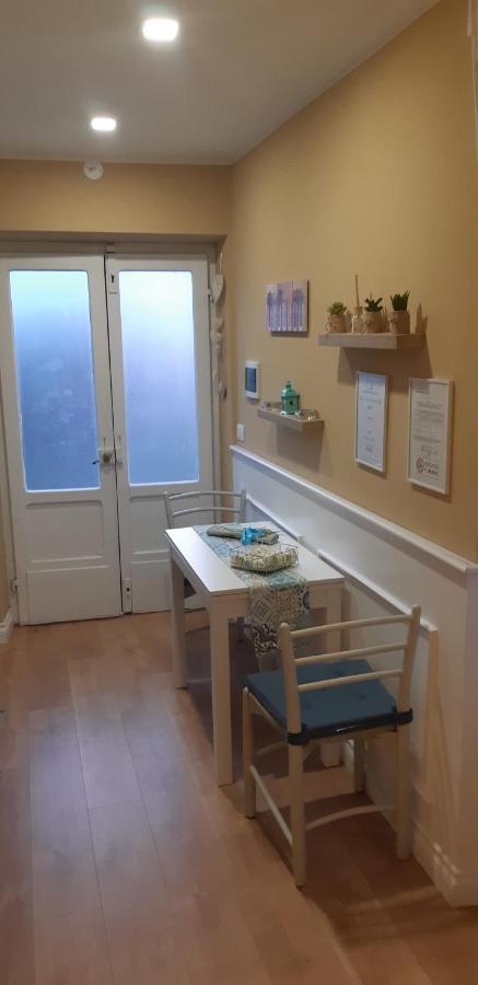 키에티 Il Glicine B&B 외부 사진