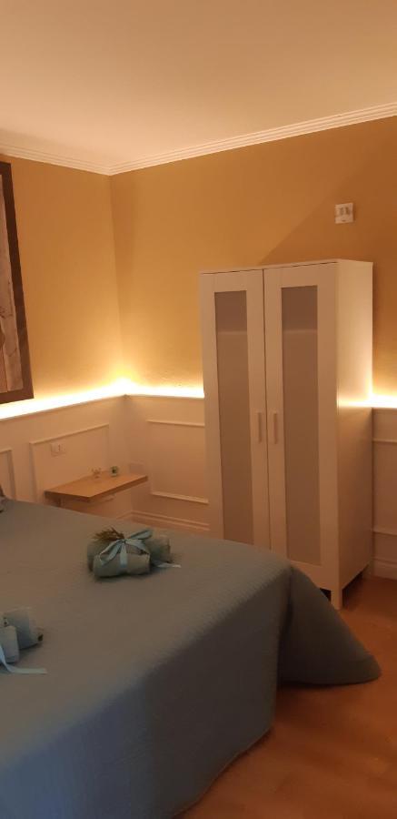 키에티 Il Glicine B&B 외부 사진