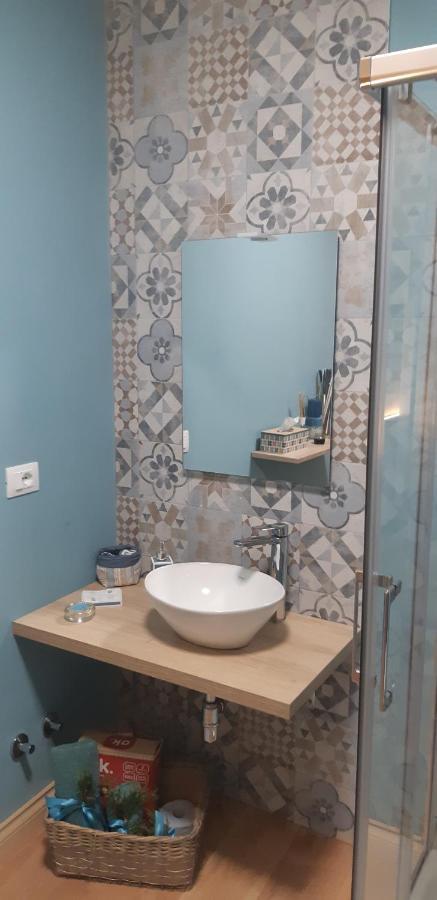 키에티 Il Glicine B&B 외부 사진