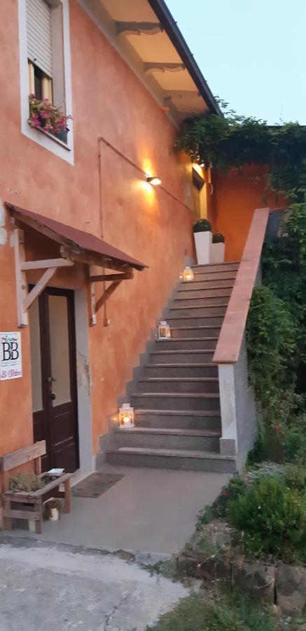 키에티 Il Glicine B&B 외부 사진